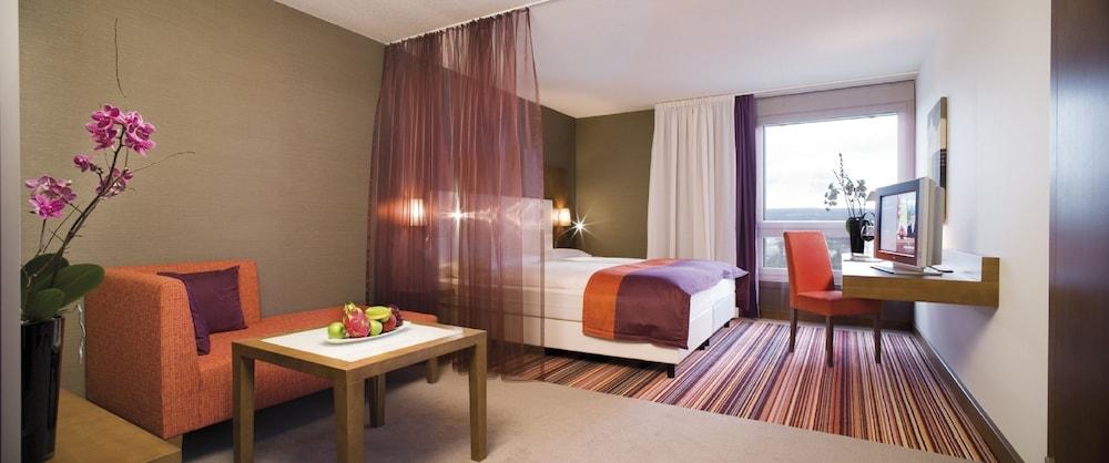 Fotos del hotel - Movenpick Zurich Airport Hotel