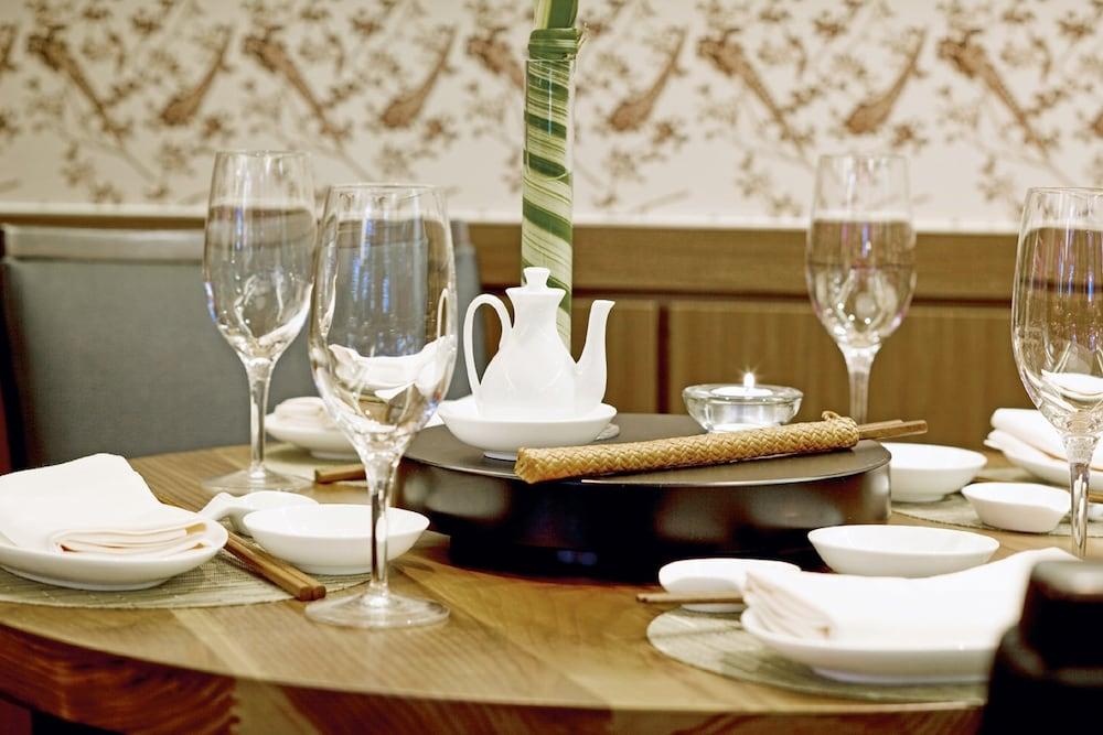 Fotos del hotel - Movenpick Zurich Airport Hotel