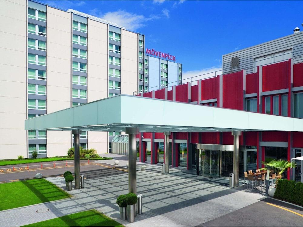 Fotos del hotel - Movenpick Zurich Airport Hotel