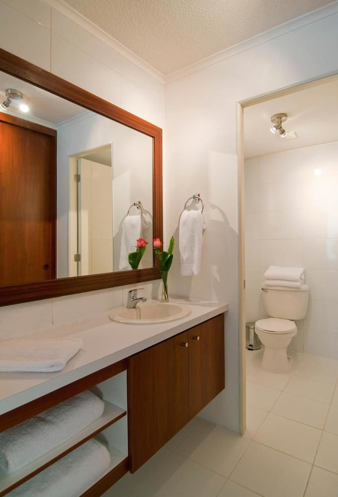 Fotos del hotel - PARK PLAZA APARTHOTEL