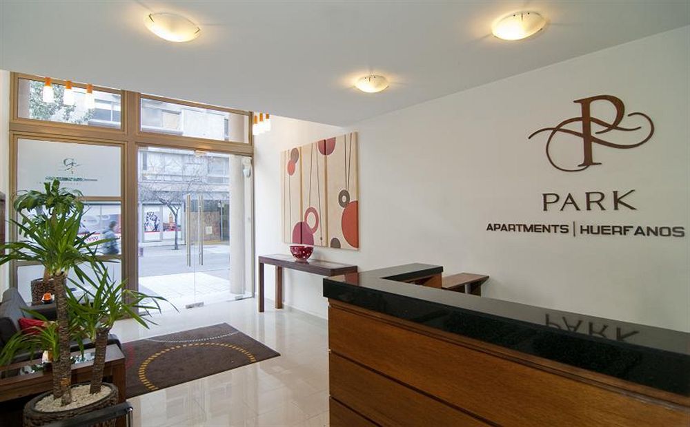 Fotos del hotel - PARK PLAZA APARTHOTEL