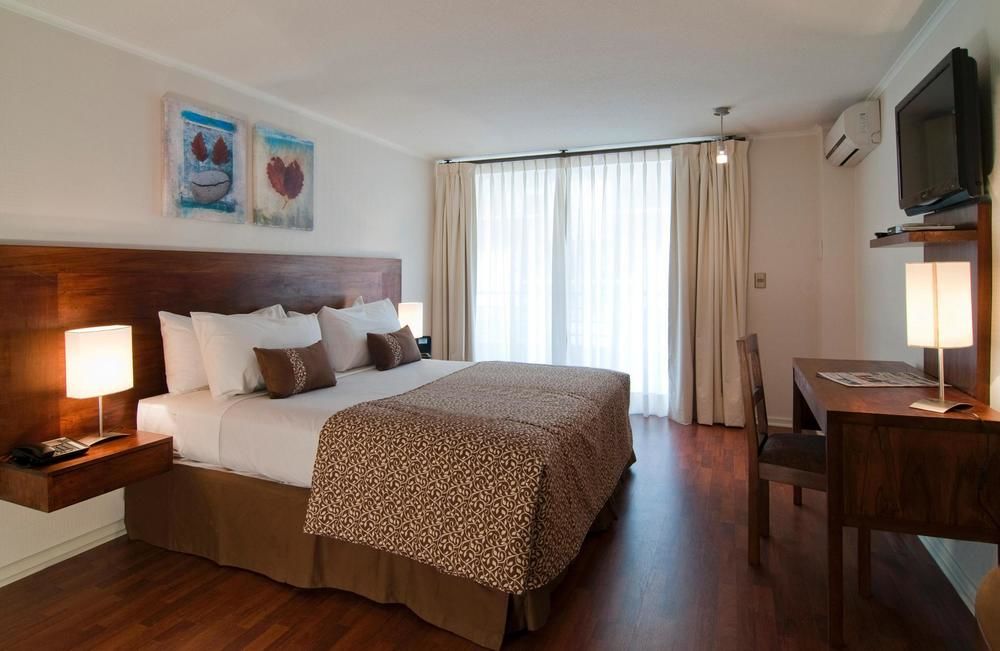 Fotos del hotel - PARK PLAZA APARTHOTEL