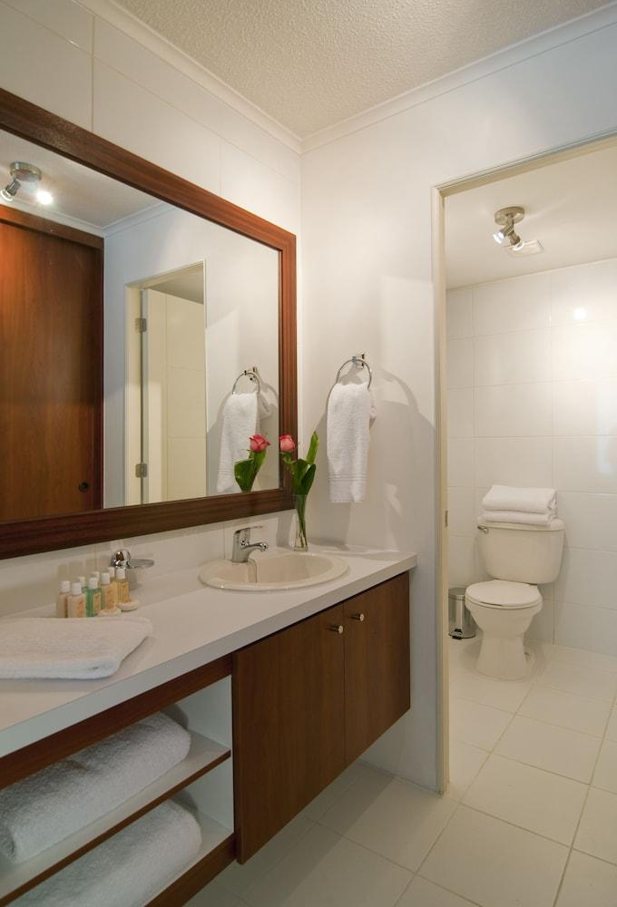 Fotos del hotel - PARK PLAZA APARTHOTEL