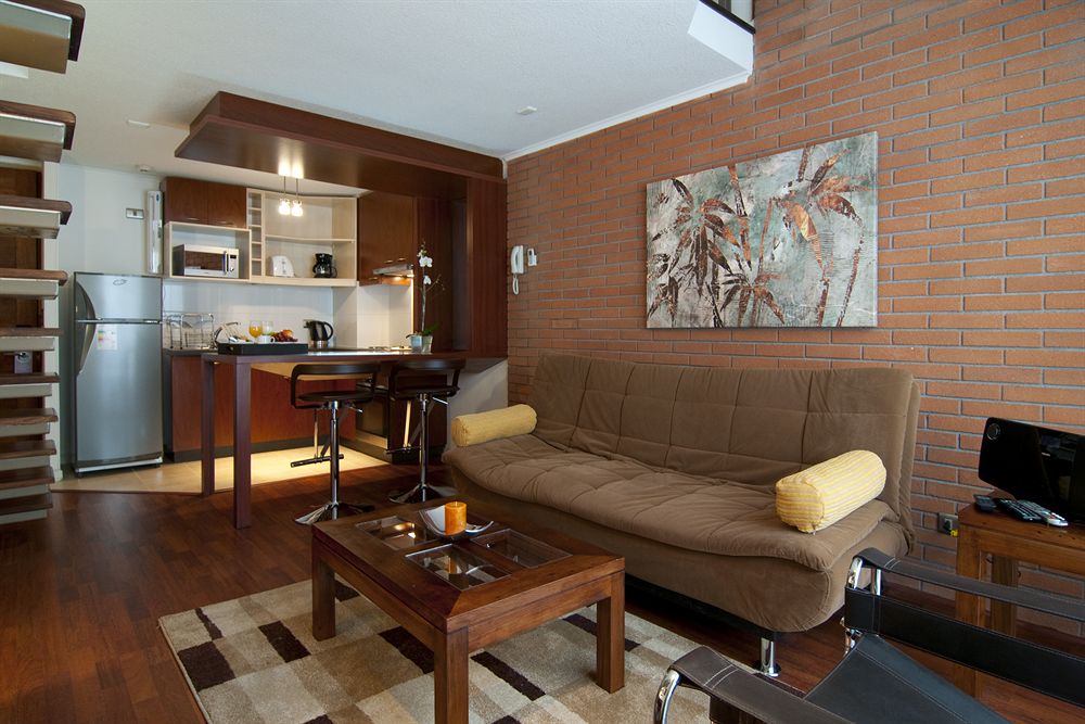 Fotos del hotel - PARK PLAZA APARTHOTEL
