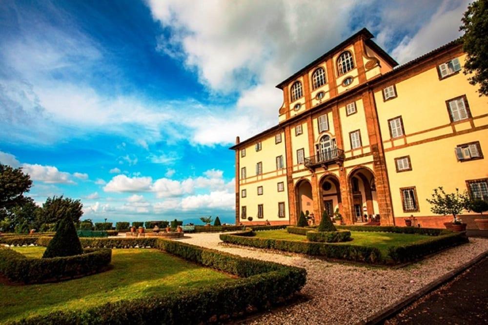 Fotos del hotel - Villa Tuscolana Park Hotel