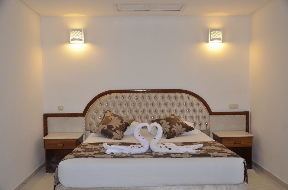 Fotos del hotel - THAPSUS BEACH RESORT