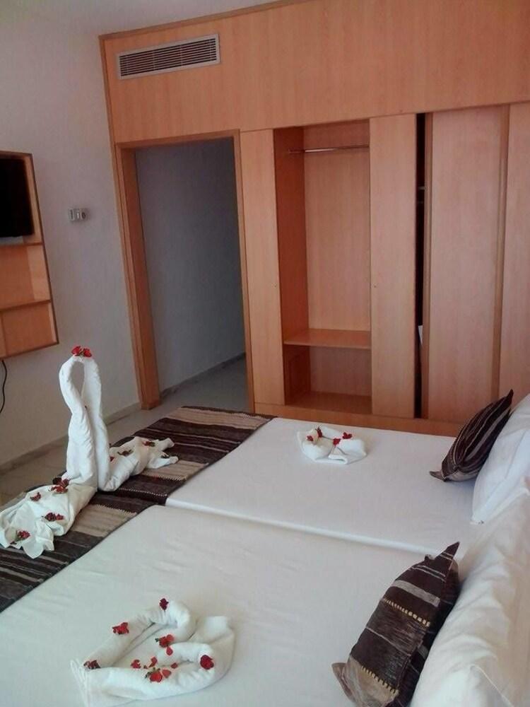 Fotos del hotel - THAPSUS BEACH RESORT