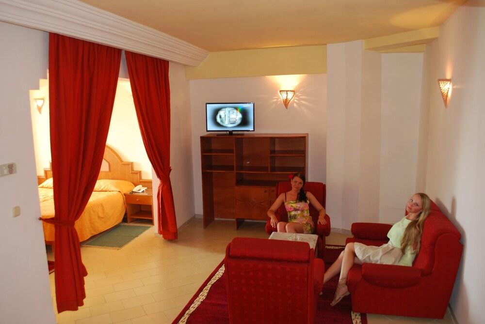 Fotos del hotel - THAPSUS BEACH RESORT