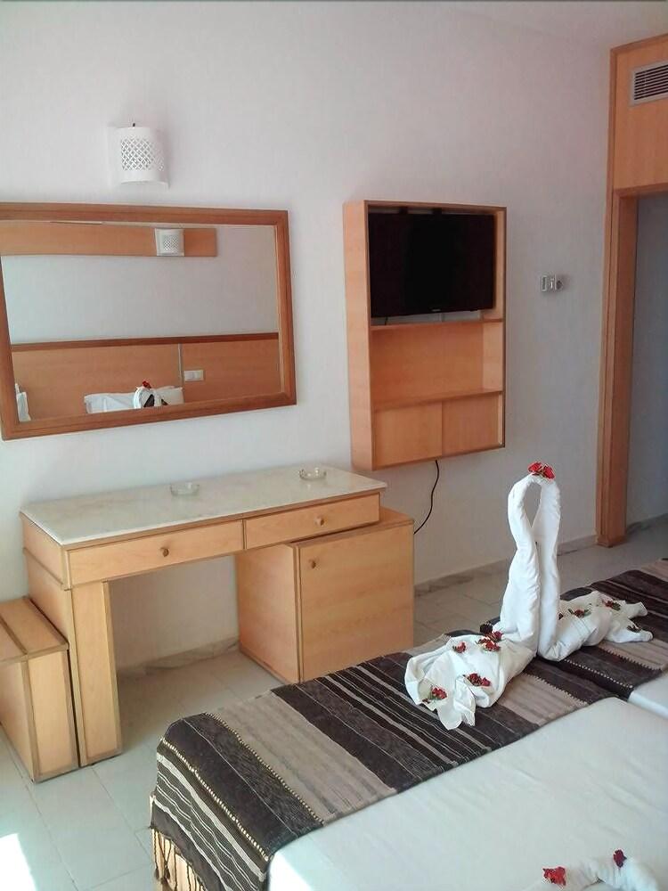 Fotos del hotel - THAPSUS BEACH RESORT