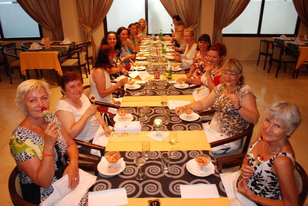 Fotos del hotel - THAPSUS BEACH RESORT