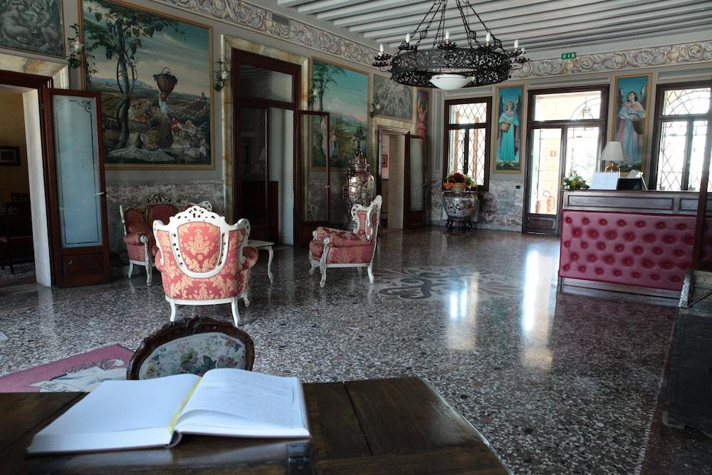 Fotos del hotel - Best Western Plus Hotel Villa Tacchi