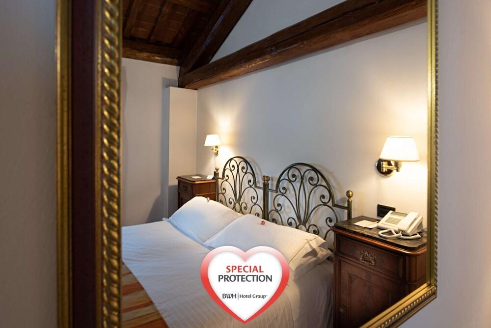 Fotos del hotel - Best Western Plus Hotel Villa Tacchi