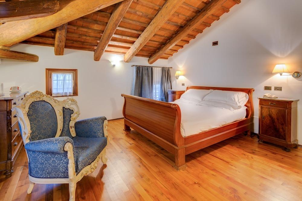 Fotos del hotel - Best Western Plus Hotel Villa Tacchi