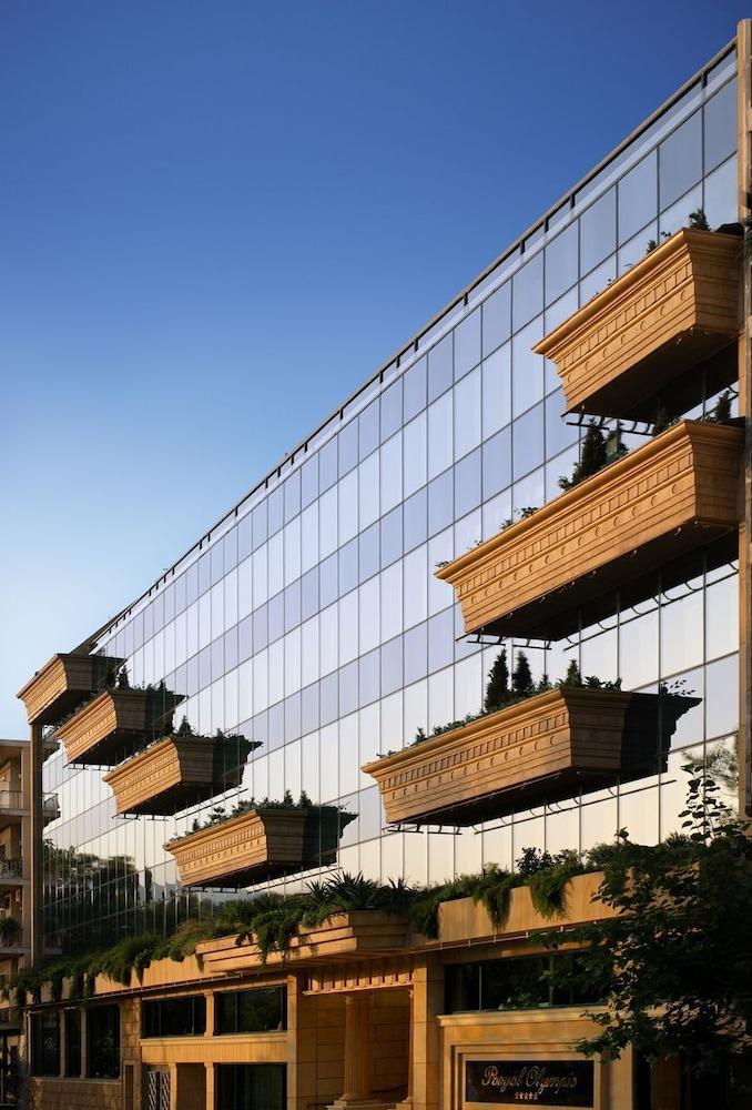 Fotos del hotel - ROYAL OLYMPIC HOTEL