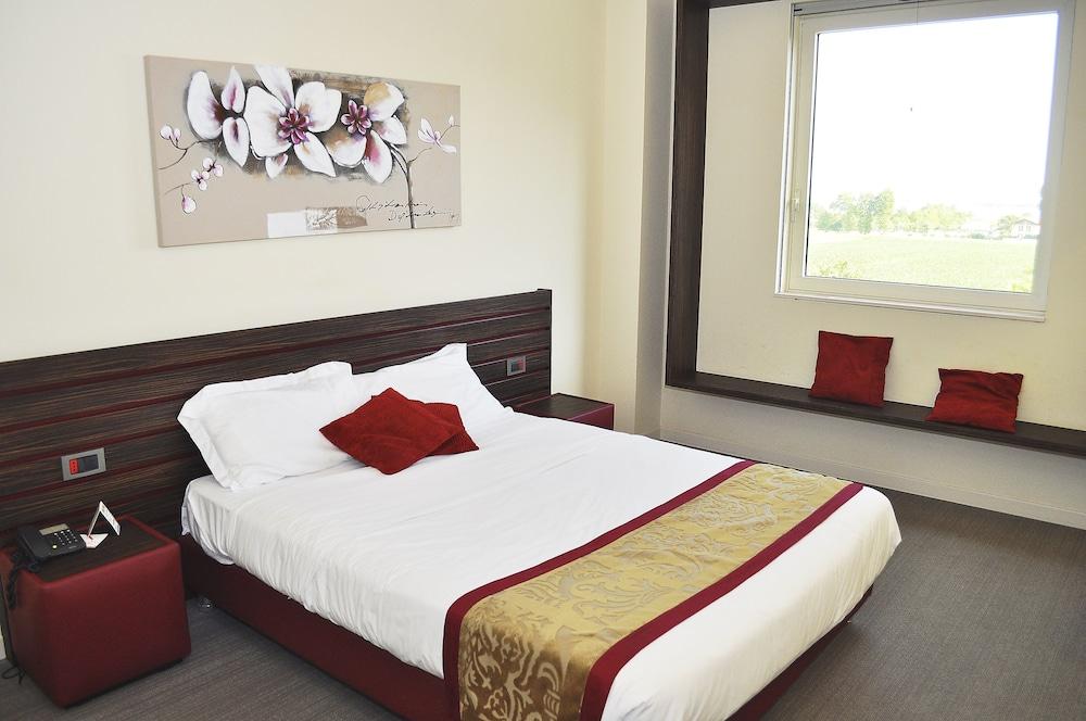 Fotos del hotel - Antony Hotel