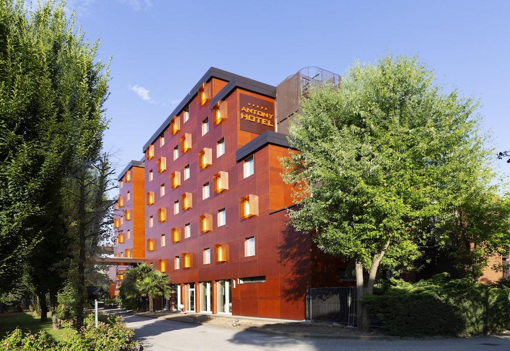 Fotos del hotel - Antony Hotel