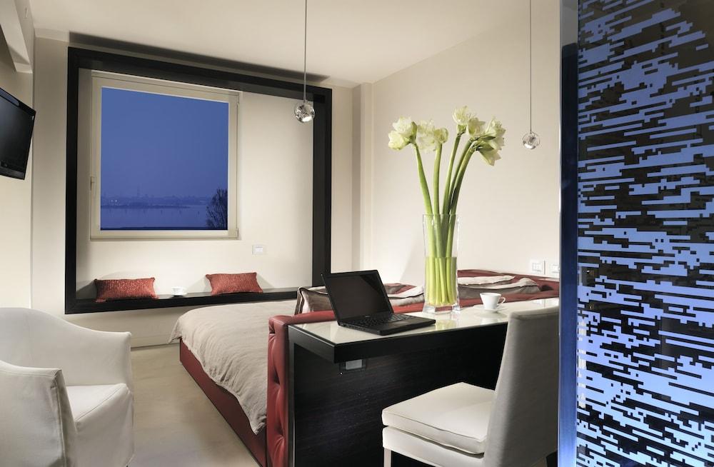 Fotos del hotel - Antony Hotel