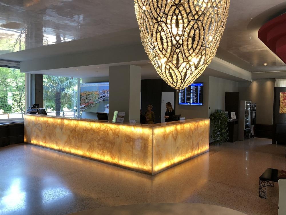 Fotos del hotel - Antony Hotel