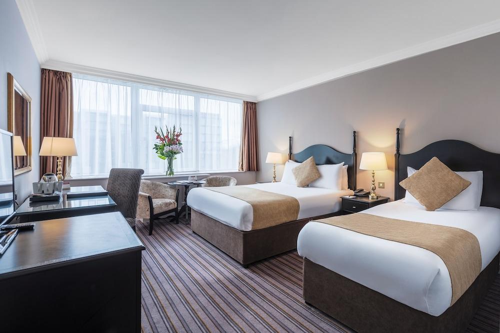 Fotos del hotel - BALLSBRIDGE HOTEL
