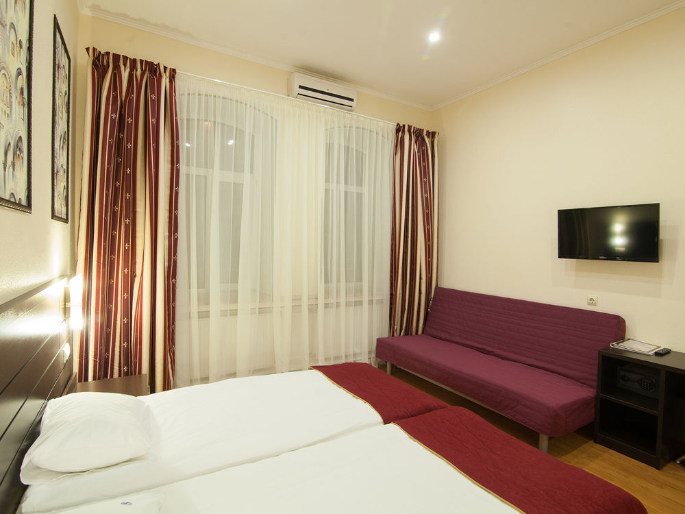 Fotos del hotel - VINTAGE HOTEL