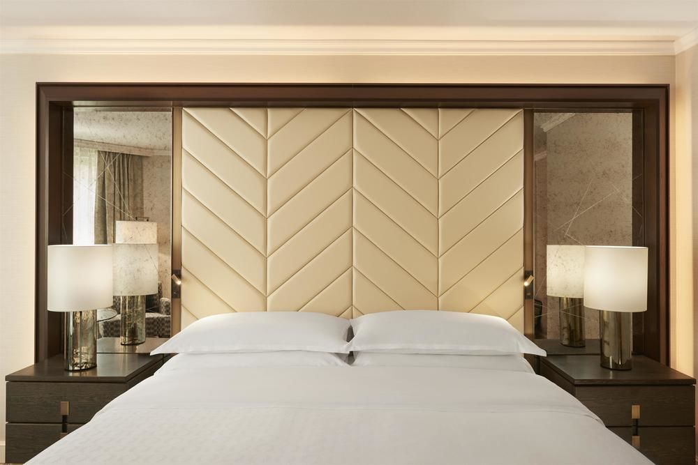 Fotos del hotel - Sheraton Grand Warsaw