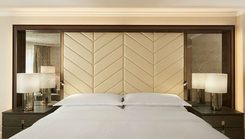 Fotos del hotel - Sheraton Grand Warsaw