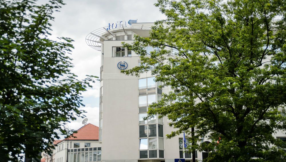 Fotos del hotel - Sheraton Grand Warsaw