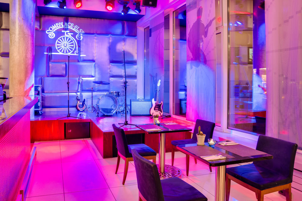 Fotos del hotel - Sheraton Grand Warsaw