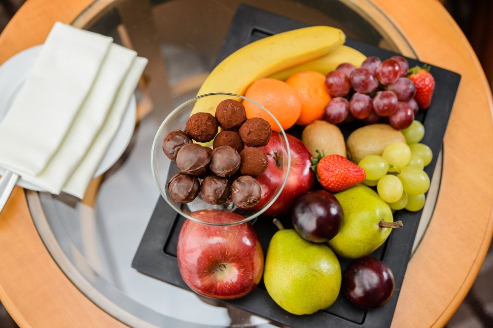 Fotos del hotel - Sheraton Grand Warsaw