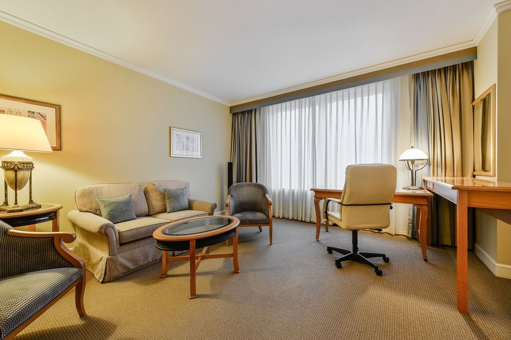 Fotos del hotel - Sheraton Grand Warsaw