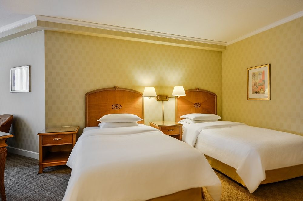 Fotos del hotel - Sheraton Grand Warsaw