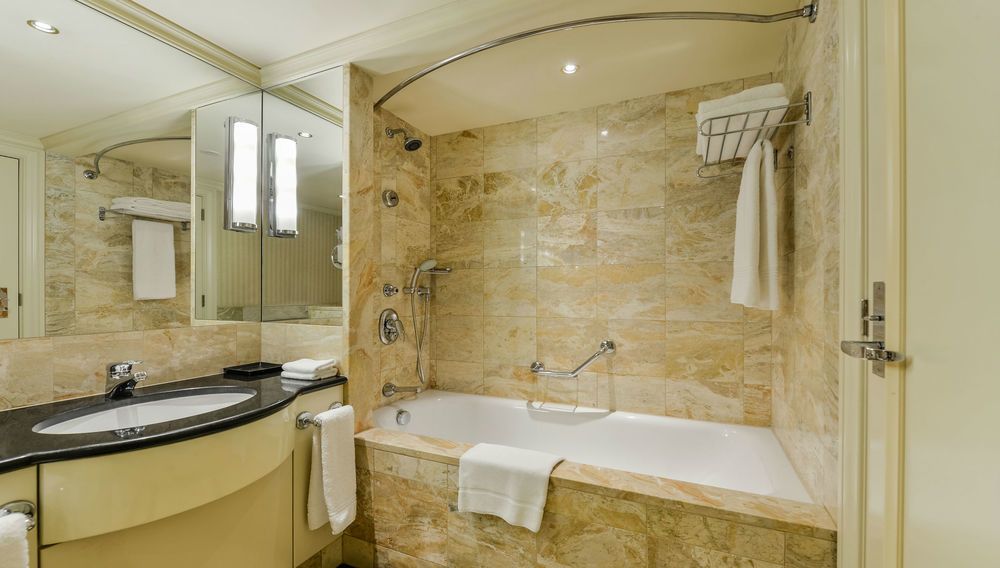 Fotos del hotel - Sheraton Grand Warsaw