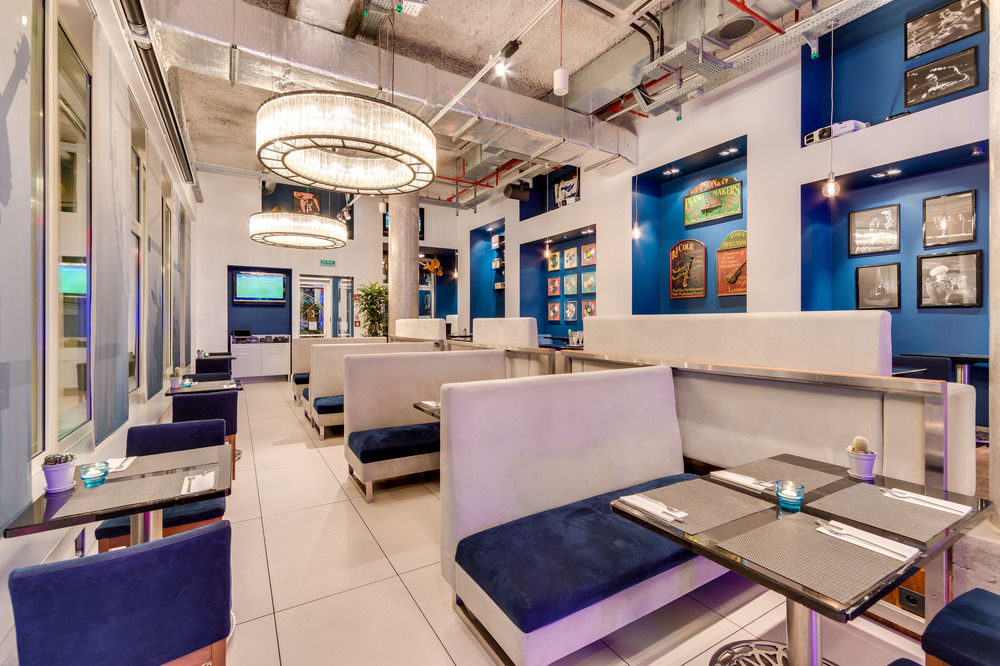 Fotos del hotel - Sheraton Grand Warsaw
