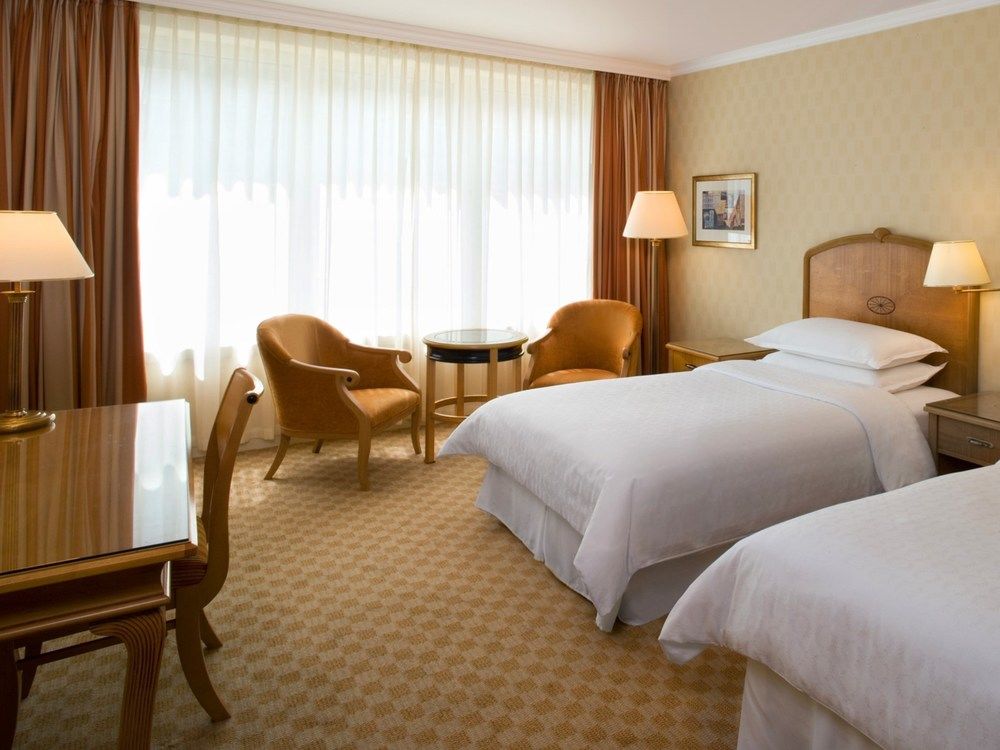Fotos del hotel - Sheraton Grand Warsaw
