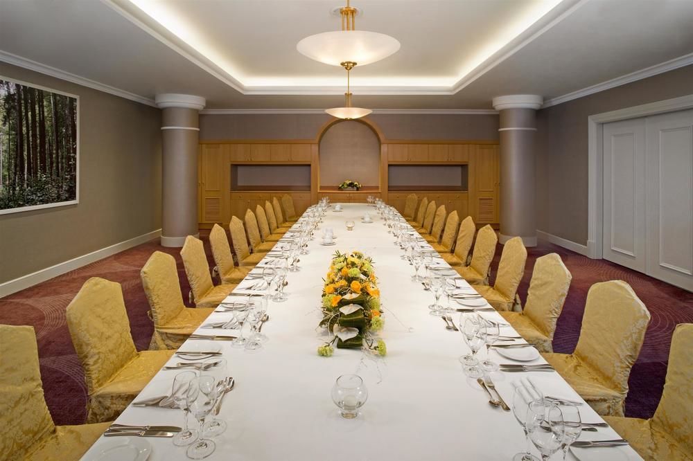Fotos del hotel - Sheraton Grand Warsaw