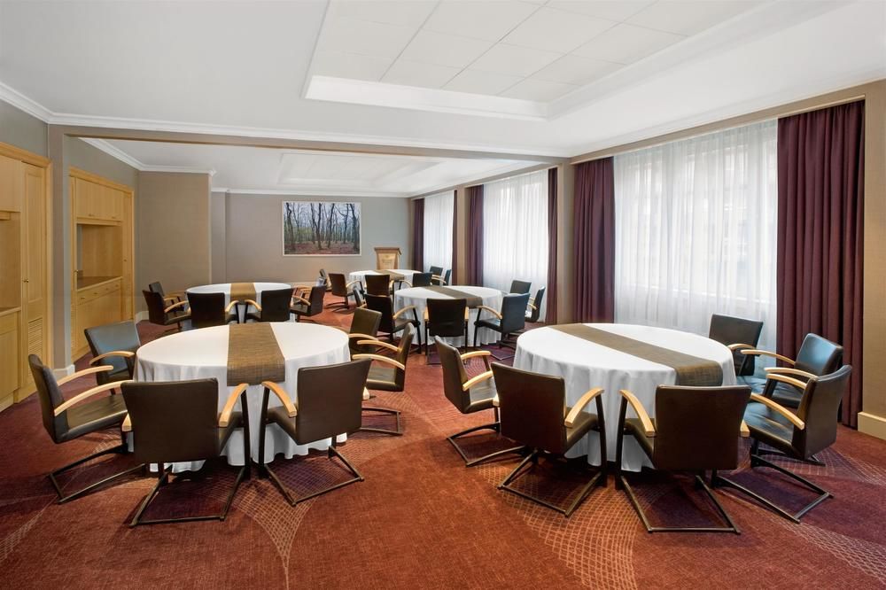Fotos del hotel - Sheraton Grand Warsaw