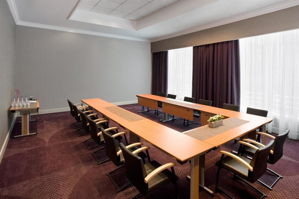 Fotos del hotel - Sheraton Grand Warsaw