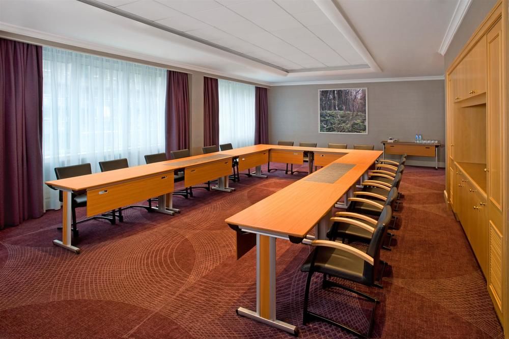 Fotos del hotel - Sheraton Grand Warsaw