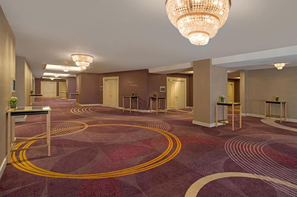 Fotos del hotel - Sheraton Grand Warsaw