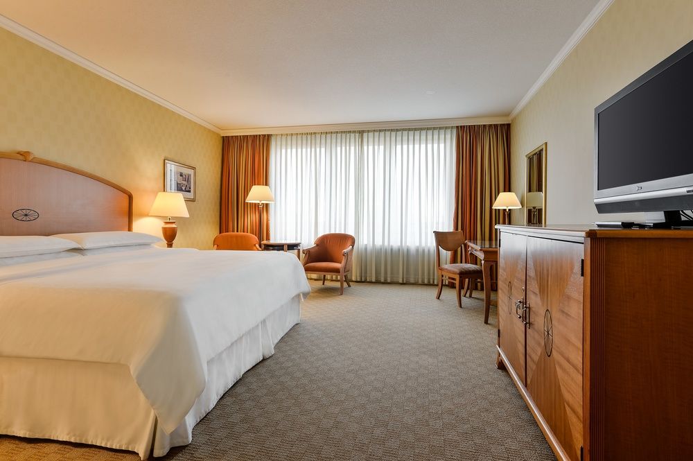 Fotos del hotel - Sheraton Grand Warsaw