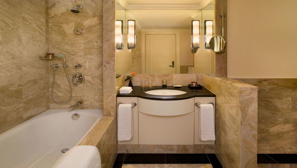 Fotos del hotel - Sheraton Grand Warsaw