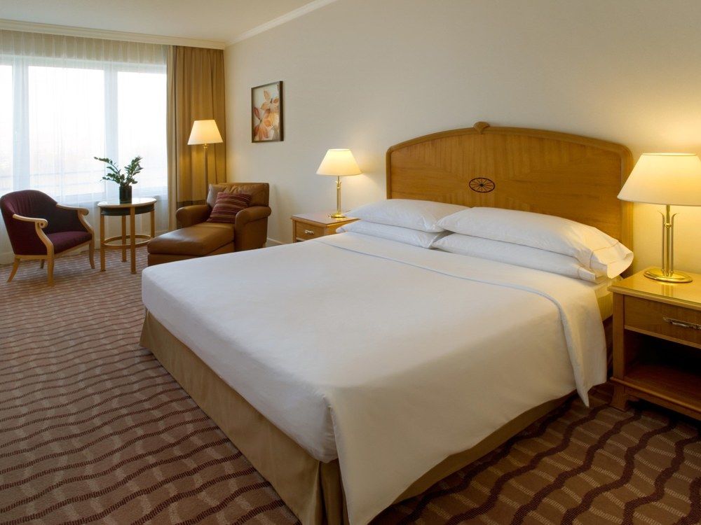 Fotos del hotel - Sheraton Grand Warsaw