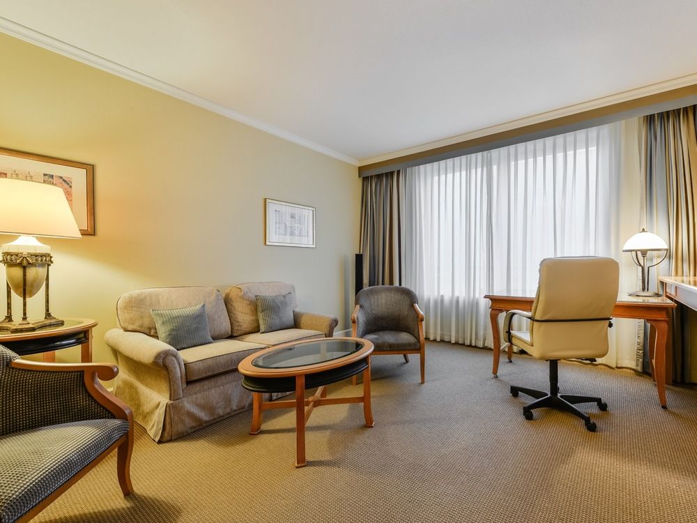 Fotos del hotel - Sheraton Grand Warsaw