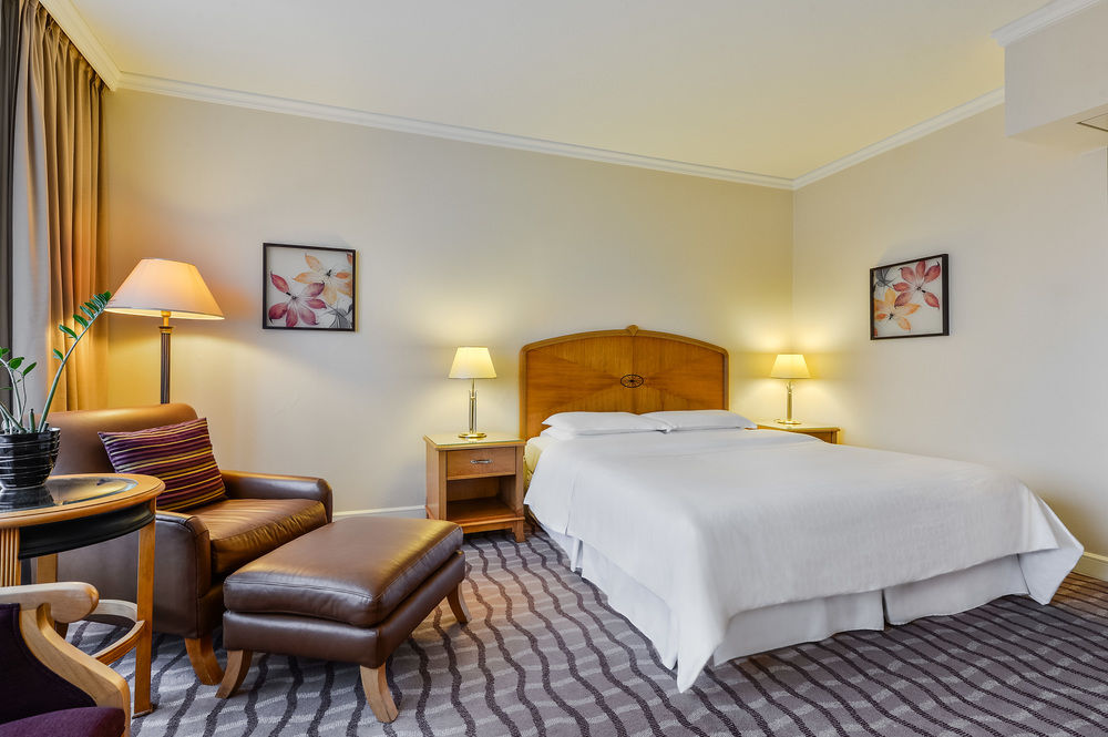 Fotos del hotel - Sheraton Grand Warsaw