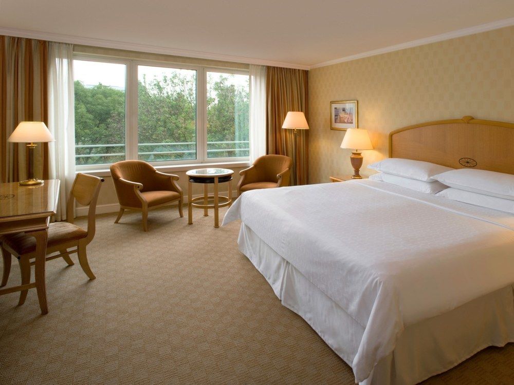 Fotos del hotel - Sheraton Grand Warsaw