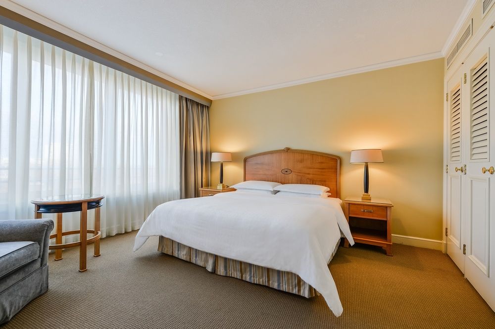 Fotos del hotel - Sheraton Grand Warsaw