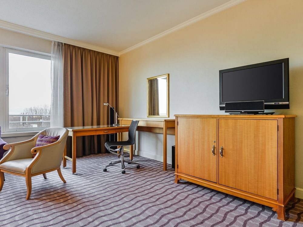 Fotos del hotel - Sheraton Grand Warsaw