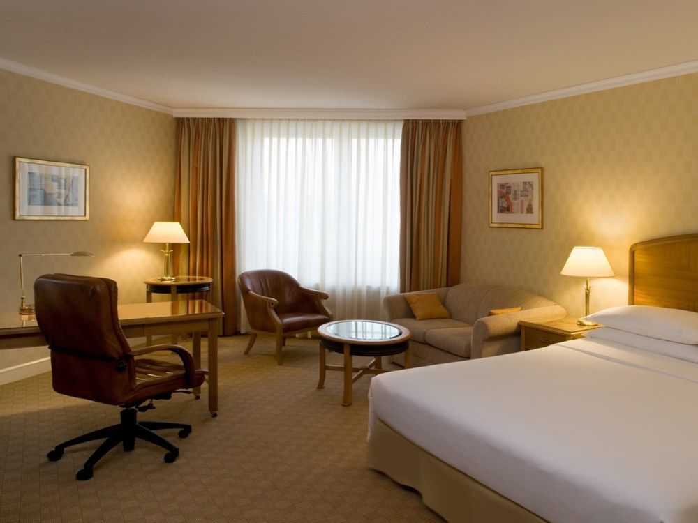 Fotos del hotel - Sheraton Grand Warsaw
