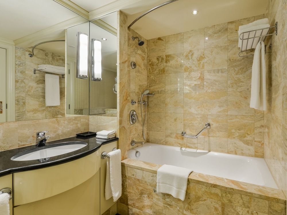 Fotos del hotel - Sheraton Grand Warsaw