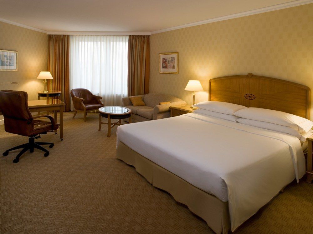 Fotos del hotel - Sheraton Grand Warsaw